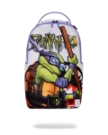 TEENAGE MUTANT NINJA TURTLES DONATELLO SMARTVISION DLXR BACKPACK