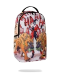 HARLEY QUINN: MASION OF MAYHEM DLXR BACKPACK