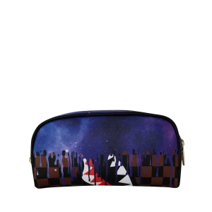 CHAMPION OF THE GALAXY POUCH