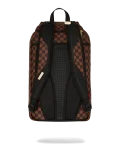 SAWTOOTH SHARKS IN PARIS HILLS BACKPACK
