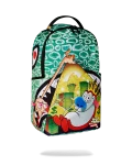 REN & STIMPY HIDDEN GOLD MINE DLXR BACKPACK