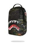 T-REX CITY DLXSV BACKPACK