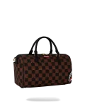 THE HIDEOUT MINI DUFFLE