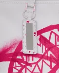 DESIGN STORM TOTE