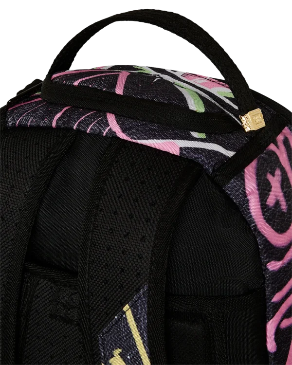 RAISE THE STAKES DLXR BACKPACK