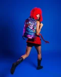 IT'S COMPLICATED DLXR BACKPACK