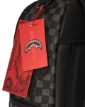 SHARKS IN PARIS THUNDERDRIP BACKPACK