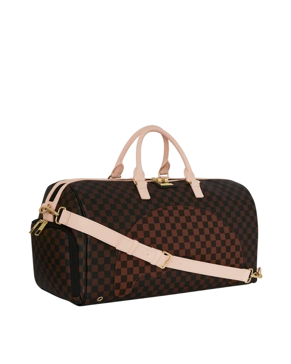 BANDOLERO NOUVEAU DUFFLE