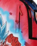 DRAGON BALL SUPER POWER SAIYAN BACKPACK