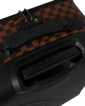 CHECKPOINT ROYALE CARRY-ON LUGGAGE