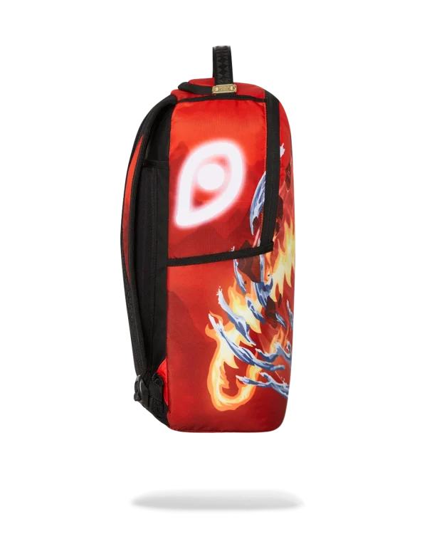 ATLA AVATAR STATE DLXR BACKPACK