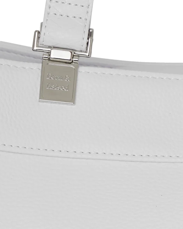 THE HEADQUARTERS - REFLECTION TORTUGA TOTE