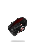 SHARKS IN PARIS THUNDERDRIP MINI DUFFLE