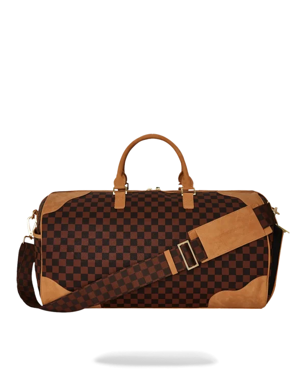 HENNYVILLE DUFFLE