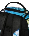 PURE IMAGINATION DLX BACKPACK