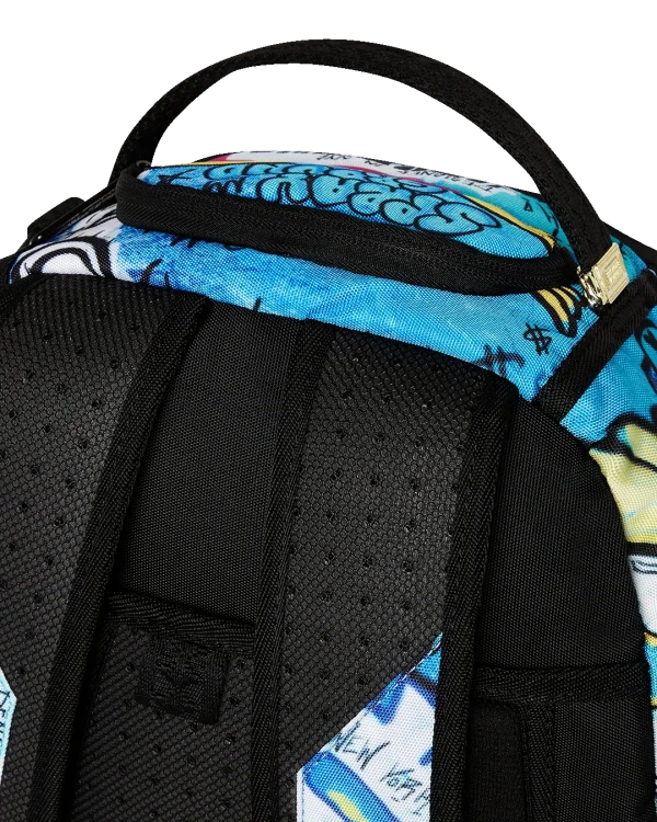 PURE IMAGINATION DLX BACKPACK