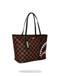 THE HIDEOUT TOTE