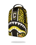 MLS COLUMBUS CREW KICKMANIA BACKPACK