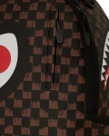 FOCU$ DLXV BACKPACK