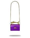 SHARKS OF THE GOLD OCEAN CLUTCH