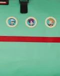 FUTURAMA PLANET EXPRESS PACK DUFFLE