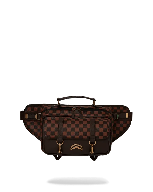 SPECIAL OPS AIR CARGO CROSSBODY