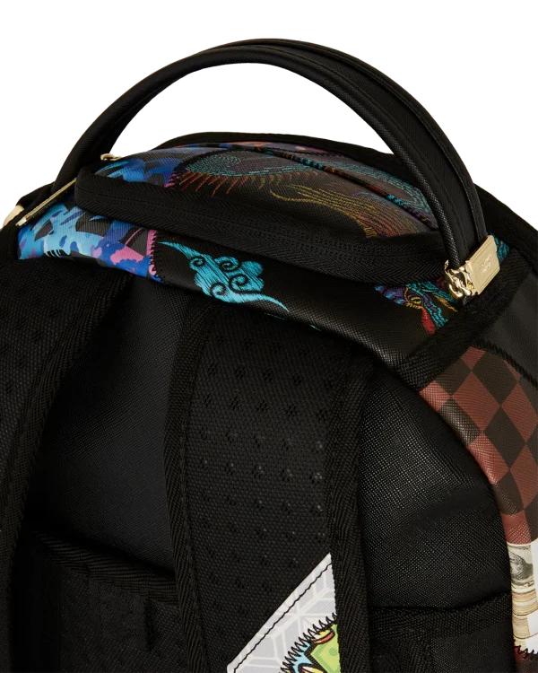 15 YEARS OF EPICNESS BACKPACK