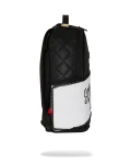 HELLO MY NAME IS 15 YEARS QUILTED BACKPACK (SUPER RARE)