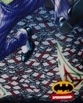 JOKER BANKS BACKPACK