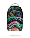 RAISE THE STAKES DLXR BACKPACK