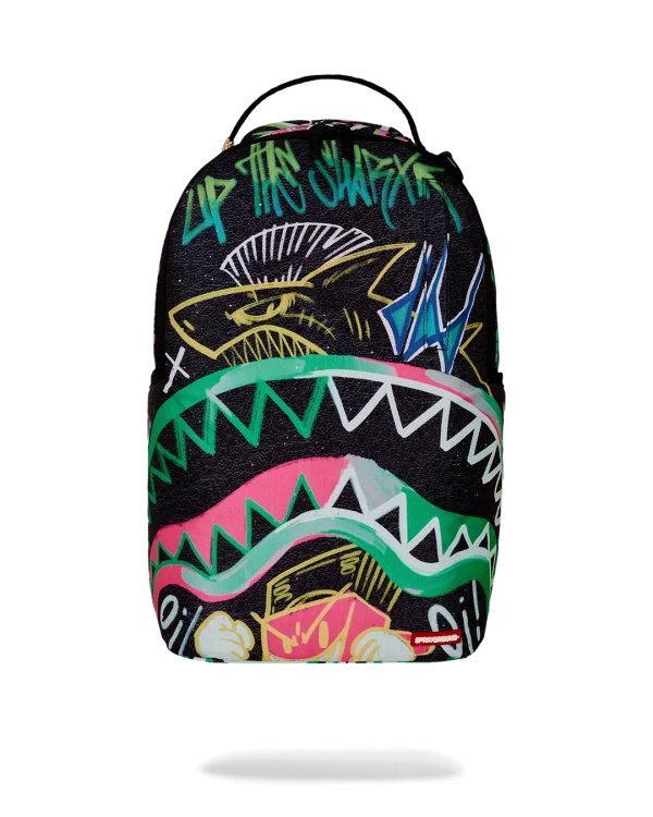 RAISE THE STAKES DLXR BACKPACK