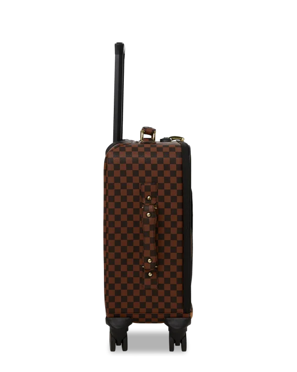 HENNYVILLE CARRY-ON LUGGAGE