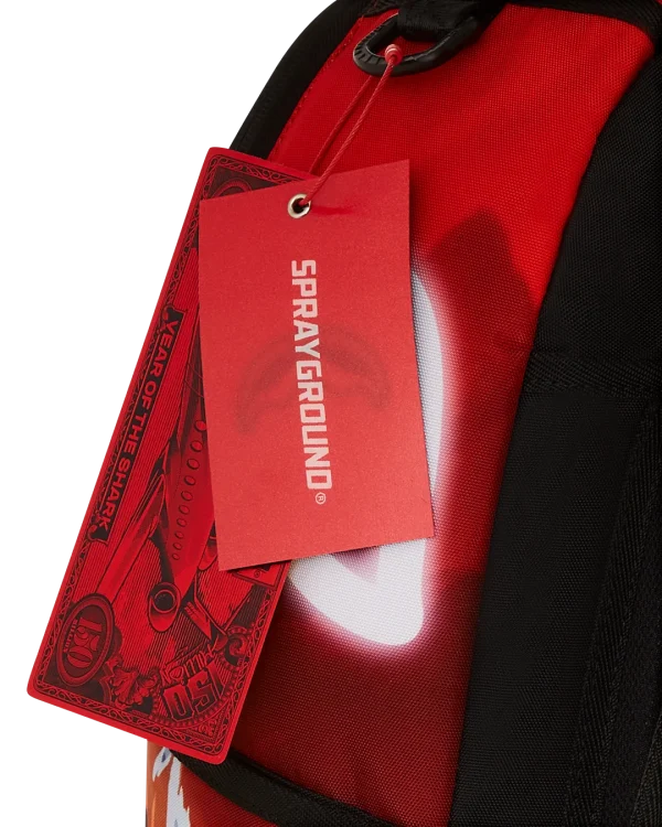 ATLA AVATAR STATE DLXR BACKPACK