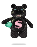 SLIME TAKEOVER MONEYBEAR BACKPACK