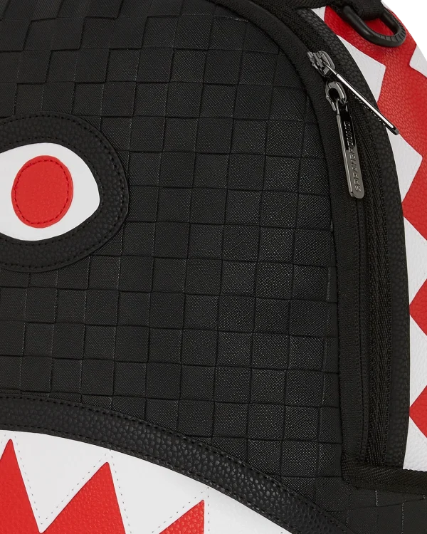 CUT AND PASTE DLXSV BACKPACK