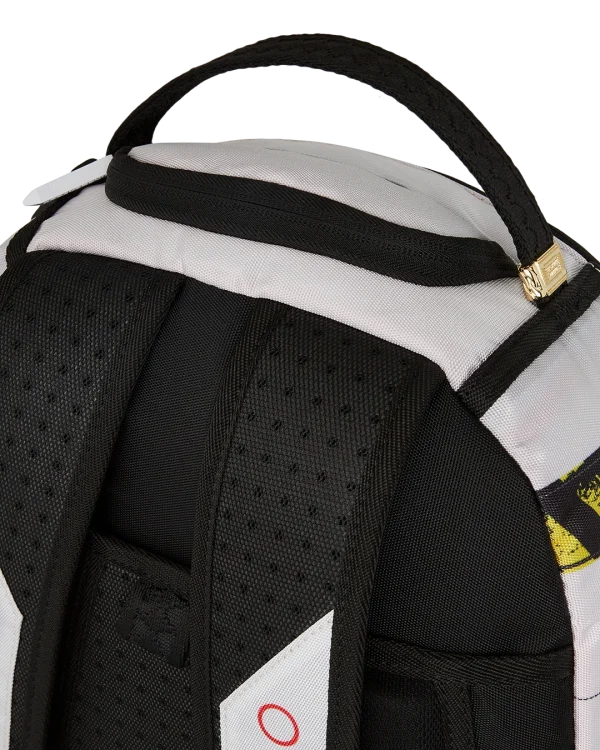 GHOSTBUSTERS ECTO-SHARK BACKPACK