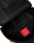 MLS HOUSTON DYNAMO FC STREET ART BACKPACK