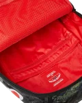 T-REX CITY DLXSV BACKPACK