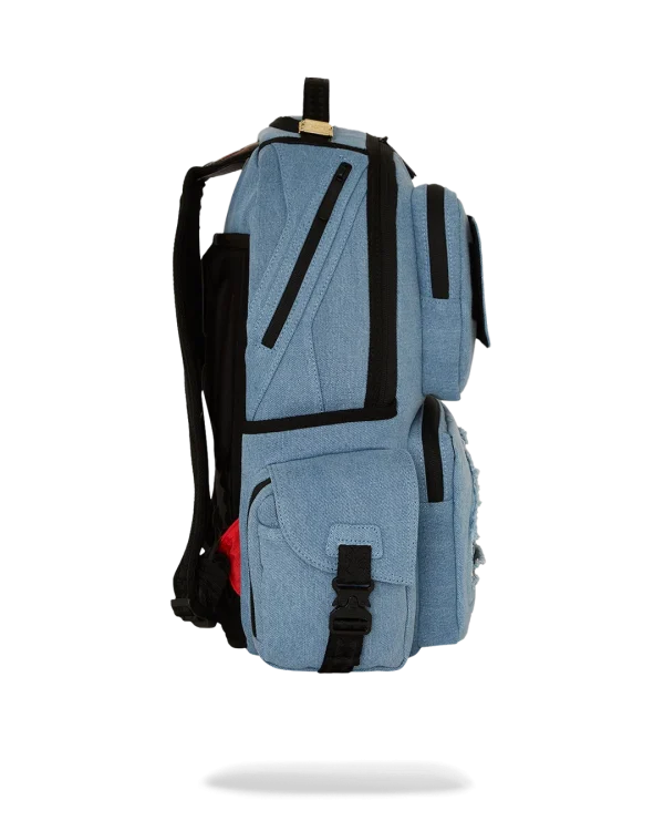 SHORES OF ITALY SPECIAL OPS BACKPACK
