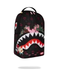PINK PANTHER PINK MISCHIEF BACKPACK