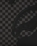 MIDNIGHT CHATEAU PYRAMID DUFFLE