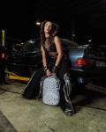 JETLINK SKYTRACK BACKPACK