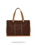 HENNYVILLE TORTUGA TOTE