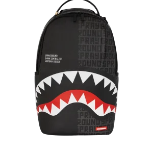 SHARK CENTRAL DOUBLE TROUBLE DLXSV BACKPACK
