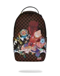ONE PIECE EGGHEAD CREW BACKPACK