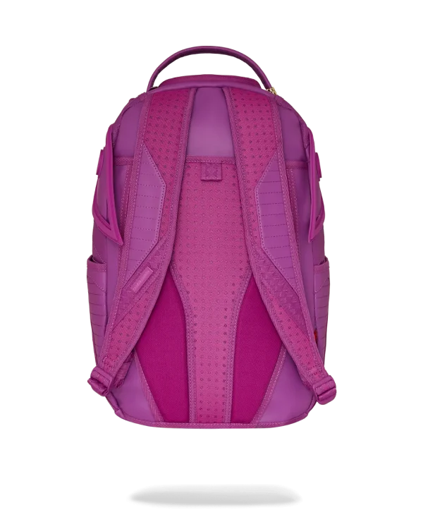 SAKURA SHOCKWAVE-MURASAKI DLX BACKPACK
