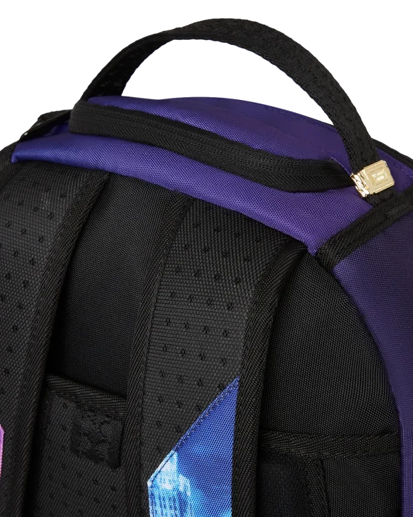 CATWOMAN: GOTHAM AFTER DARK DLXR BACKPACK