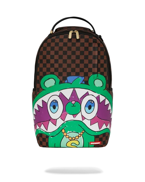 SOLO DOLO DLXSV BACKPACK