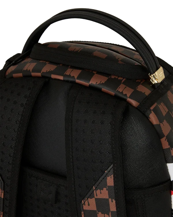 FOCU$ DLXV BACKPACK