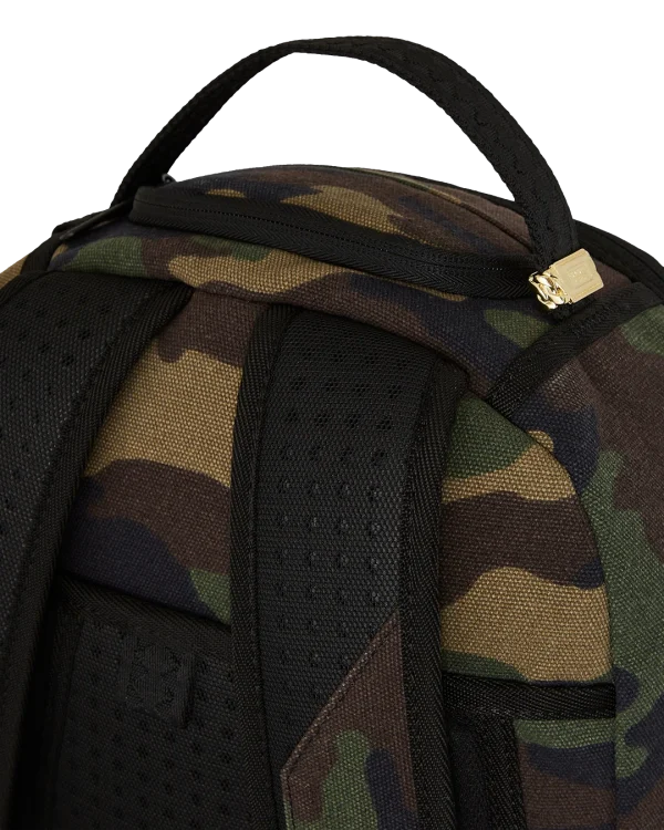 SHARK CENTRAL ROGUE BACKPACK